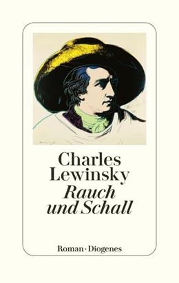 Abbildung von Lewinsky | Rauch und Schall | 1. Auflage | 2023 | beck-shop.de