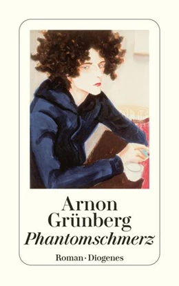 Abbildung von Grünberg | Phantomschmerz | 1. Auflage | 2023 | beck-shop.de