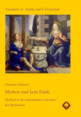 Abbildung von Schmitz | Mythen und kein Ende | 1. Auflage | 2025 | 13 | beck-shop.de