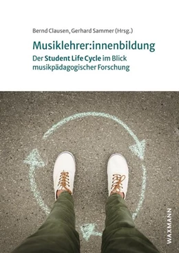 Abbildung von Clausen / Sammer | Musiklehrer:innenbildung | 1. Auflage | 2023 | beck-shop.de
