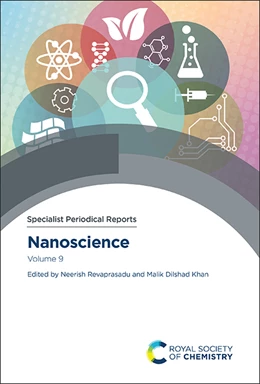 Abbildung von Revaprasadu / Khan | Nanoscience | 1. Auflage | 2023 | beck-shop.de
