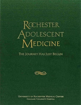Abbildung von Plog / McAnarney | Rochester Adolescent Medicine | 1. Auflage | 2024 | 36 | beck-shop.de