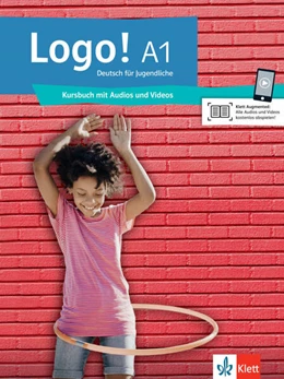 Abbildung von Fleer / Mayr-Sieber | Logo! A1 - Hybride Ausgabe allango | 1. Auflage | 2024 | beck-shop.de