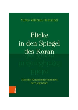 Abbildung von Hentschel | Blicke in den Spiegel des Koran | 1. Auflage | 2023 | beck-shop.de