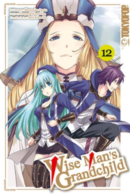 Abbildung von Yoshioka / Ogata | Wise Man's Grandchild 12 | 1. Auflage | 2023 | beck-shop.de