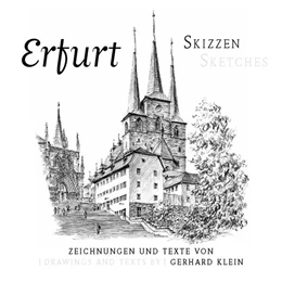 Abbildung von Klein | Erfurt-Skizzen | 2. Auflage | 2023 | beck-shop.de