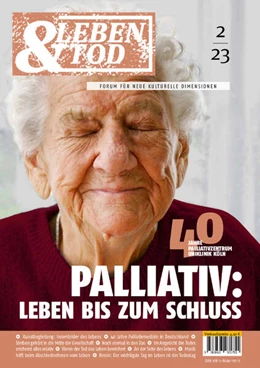 Abbildung von Stirner | Palliativ: Leben bis zum Schluss | 1. Auflage | 2023 | beck-shop.de