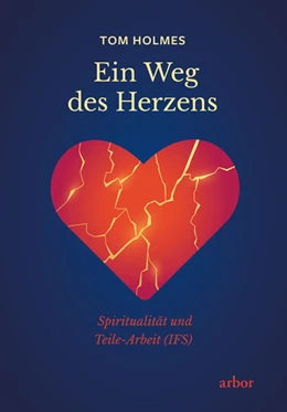 Abbildung von Holmes | Ein Weg des Herzens | 1. Auflage | 2023 | beck-shop.de