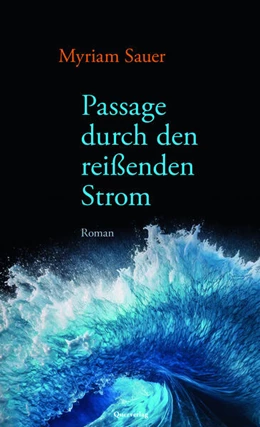 Abbildung von Sauer | Passage durch den reißenden Strom | 1. Auflage | 2023 | beck-shop.de