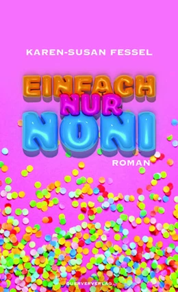 Abbildung von Fessel | Einfach nur Noni | 1. Auflage | 2023 | beck-shop.de