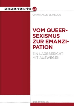 Abbildung von El Helou | Vom Queersexismus zur Emanzipation | 3. Auflage | 2025 | beck-shop.de