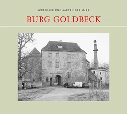 Abbildung von Hoffmann-Axthelm | Burg Goldbeck | 1. Auflage | 2023 | beck-shop.de