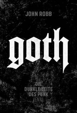 Abbildung von Robb | Goth | 1. Auflage | 2025 | beck-shop.de