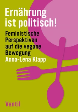 Abbildung von Klapp | Ernährung ist politisch! | 1. Auflage | 2026 | beck-shop.de