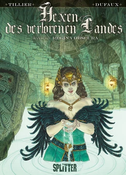 Abbildung von Dufaux | Hexen des verlorenen Landes. Band 3 | 1. Auflage | 2024 | beck-shop.de