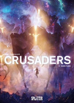Abbildung von Bec | Crusaders. Band 5 | 1. Auflage | 2024 | beck-shop.de