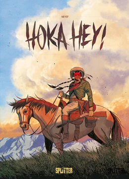 Abbildung von Neyef | Hoka Hey! | 1. Auflage | 2024 | beck-shop.de
