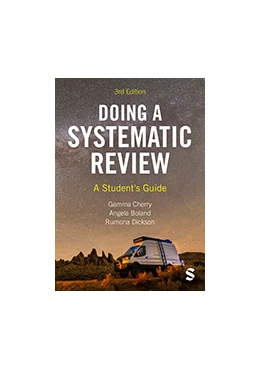 Abbildung von Cherry / Boland | Doing a Systematic Review | 3. Auflage | 2023 | beck-shop.de