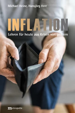 Abbildung von Heine / Herr | Inflation | 1. Auflage | 2023 | beck-shop.de