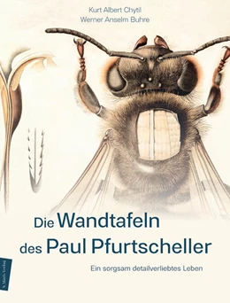 Abbildung von Chytil / Buhre | Die Wandtafeln des Paul Pfurtscheller | 1. Auflage | 2024 | beck-shop.de