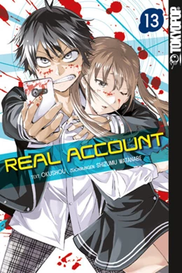 Abbildung von Watanabe / Okusho | Real Account 13 | 1. Auflage | 2024 | beck-shop.de
