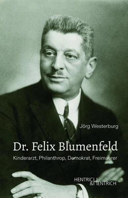 Abbildung von Westerburg | Dr. Felix Blumenfeld | 1. Auflage | 2025 | beck-shop.de