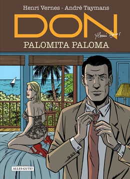 Abbildung von Vernes | Don 1. Palomita Paloma | 1. Auflage | 2023 | beck-shop.de