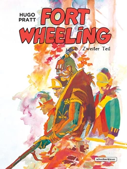 Abbildung von Pratt | Fort Wheeling Band 2 | 1. Auflage | 2024 | beck-shop.de