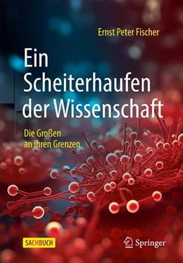 Abbildung von Fischer | Ein Scheiterhaufen der Wissenschaft | 1. Auflage | 2023 | beck-shop.de