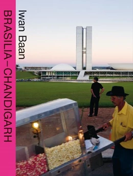 Abbildung von Brasilia - Chandigarh | 1. Auflage | 2023 | beck-shop.de