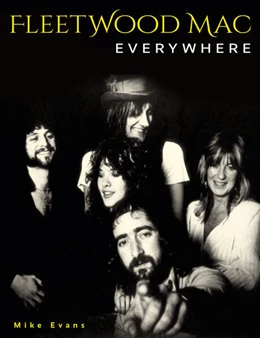 Abbildung von Evans | Fleetwood Mac Everywhere | 1. Auflage | 2023 | beck-shop.de