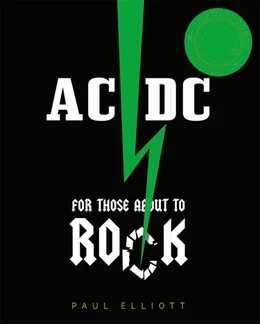 Abbildung von Elliot | AC/DC | 1. Auflage | 2023 | beck-shop.de