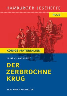 Abbildung von Kleist | Der zerbrochne Krug (Textausgabe mit Variant) | 2. Auflage | 2023 | beck-shop.de