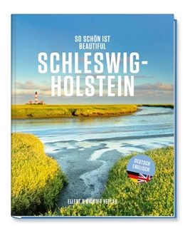 Abbildung von Ellert & Richter Verlag | So schön ist Schleswig-Holstein | 1. Auflage | 2025 | beck-shop.de
