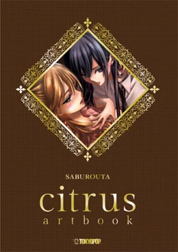 Abbildung von Saburouta | citrus artbook | 1. Auflage | 2023 | beck-shop.de