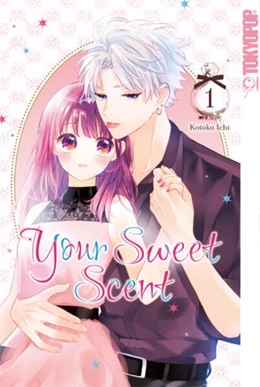 Abbildung von Kotoko | Your Sweet Scent 01 | 1. Auflage | 2024 | beck-shop.de