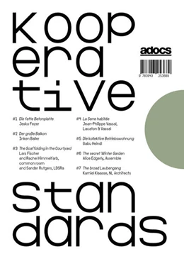 Abbildung von Behne / Griesenberg | Kooperative Standards | 1. Auflage | 2023 | beck-shop.de