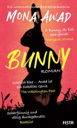 Abbildung von Awad | Bunny | 1. Auflage | 2023 | beck-shop.de