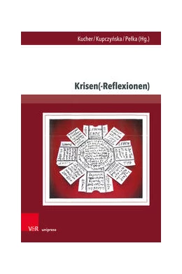 Abbildung von Kucher / Kupczynska | Krisen(-Reflexionen) | 1. Auflage | 2023 | beck-shop.de