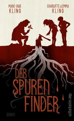 Abbildung von Kling | Der Spurenfinder | 1. Auflage | 2023 | beck-shop.de