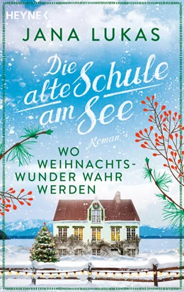 Abbildung von Lukas | Wo Weihnachtswunder wahr werden | 1. Auflage | 2023 | beck-shop.de