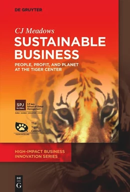 Abbildung von Meadows | Sustainable Business | 1. Auflage | 2023 | 2 | beck-shop.de