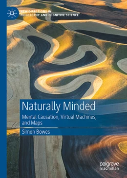 Abbildung von Bowes | Naturally Minded | 1. Auflage | 2023 | beck-shop.de