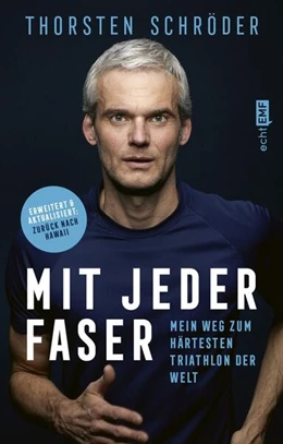 Abbildung von Schröder | Mit jeder Faser | 1. Auflage | 2023 | beck-shop.de