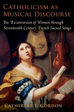 Abbildung von Gordon | Catholicism as Musical Discourse | 1. Auflage | 2025 | beck-shop.de