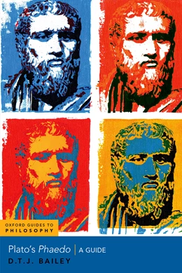 Abbildung von Bailey | Plato's Phaedo | 1. Auflage | 2026 | beck-shop.de