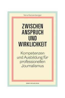 Abbildung von Katzenberger | Zwischen Anspruch und Wirklichkeit | 1. Auflage | 2024 | beck-shop.de