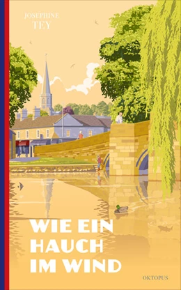 Abbildung von Tey | Wie ein Hauch im Wind | 1. Auflage | 2024 | beck-shop.de