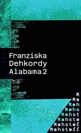 Abbildung von Dehkordy | Alabama 2 | 1. Auflage | 2023 | beck-shop.de