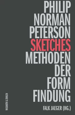 Abbildung von Peterson / Jäger | Sketches 1990 - 2020 | 1. Auflage | 2023 | beck-shop.de